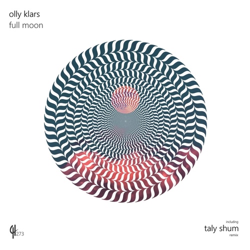 Olly Klars - Full Moon [CH273]